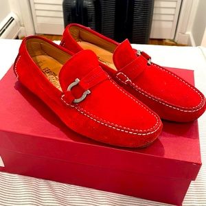 Salvatore Ferragamo shoes